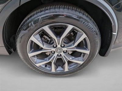 2022 Acura MDX FWD w/Technology Package