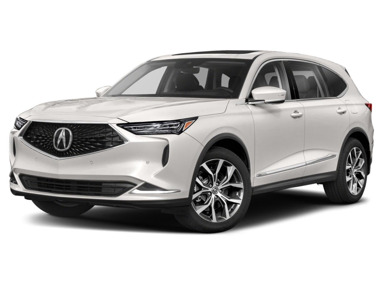 2022 Acura MDX FWD w/Technology Package