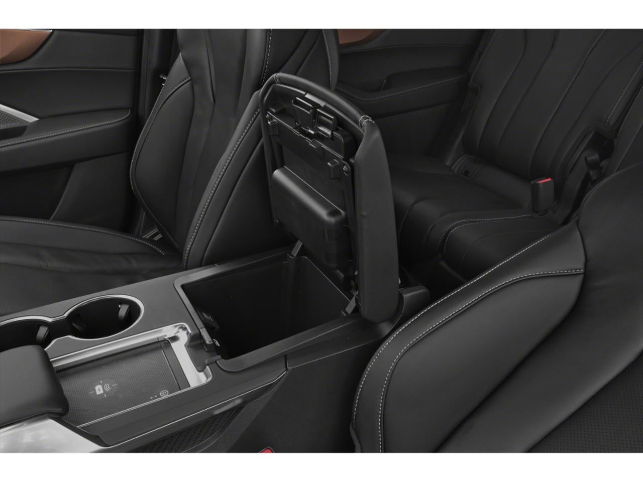 2022 Acura MDX FWD w/Technology Package