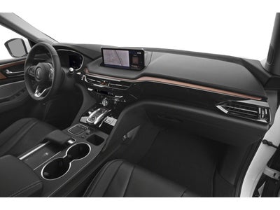 2022 Acura MDX FWD w/Technology Package
