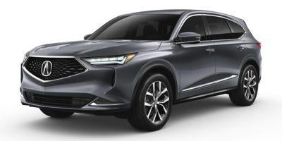2022 Acura MDX FWD w/Technology Package