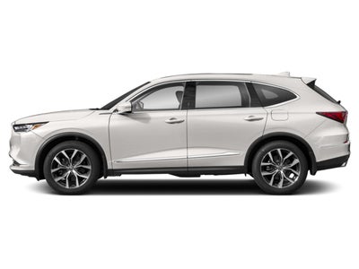 2022 Acura MDX FWD w/Technology Package