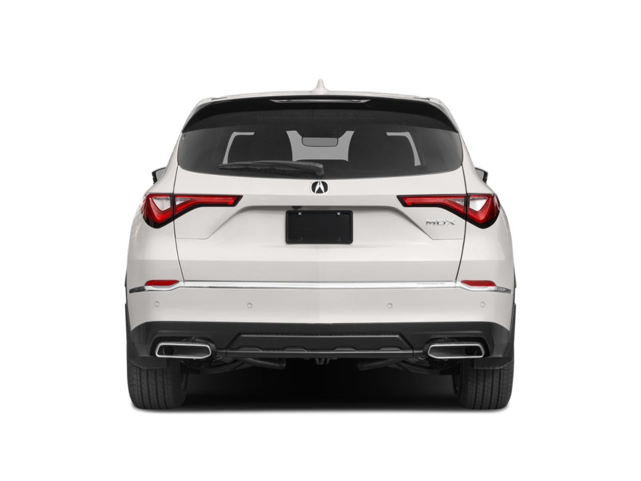 2022 Acura MDX FWD w/Technology Package