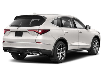 2022 Acura MDX FWD w/Technology Package