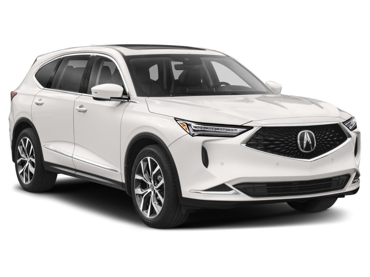 2022 Acura MDX FWD w/Technology Package