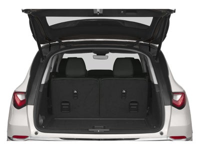 2022 Acura MDX FWD w/Technology Package