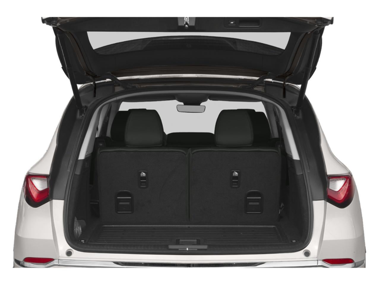 2022 Acura MDX FWD w/Technology Package