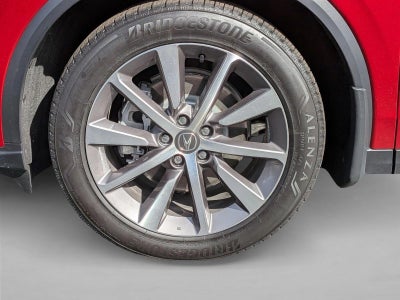 2025 Acura MDX FWD w/Technology Package