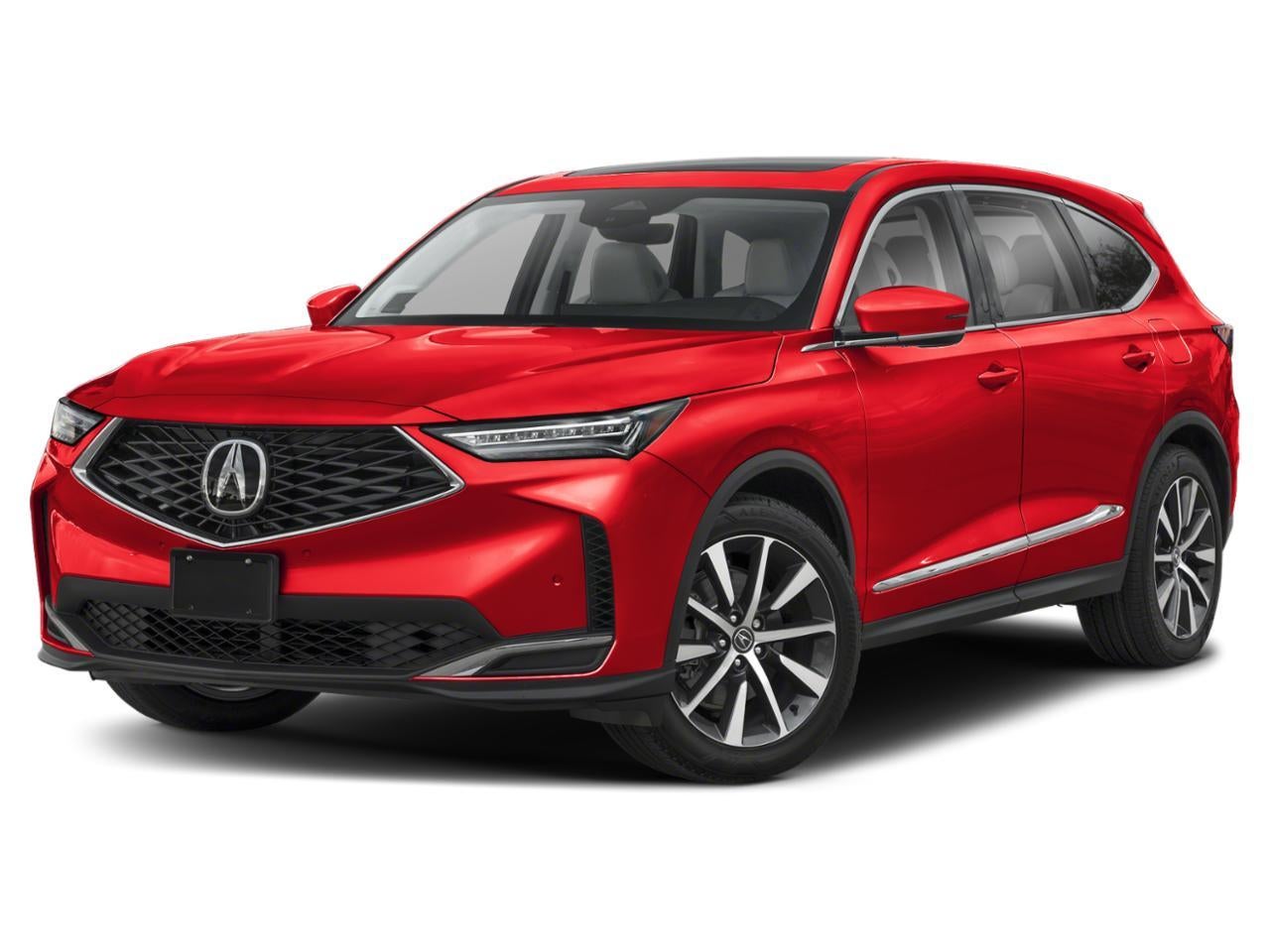 2025 Acura MDX FWD w/Technology Package