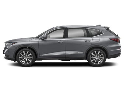 2025 Acura MDX FWD w/Technology Package