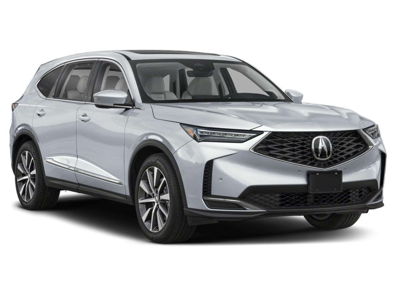 2025 Acura MDX FWD w/Technology Package