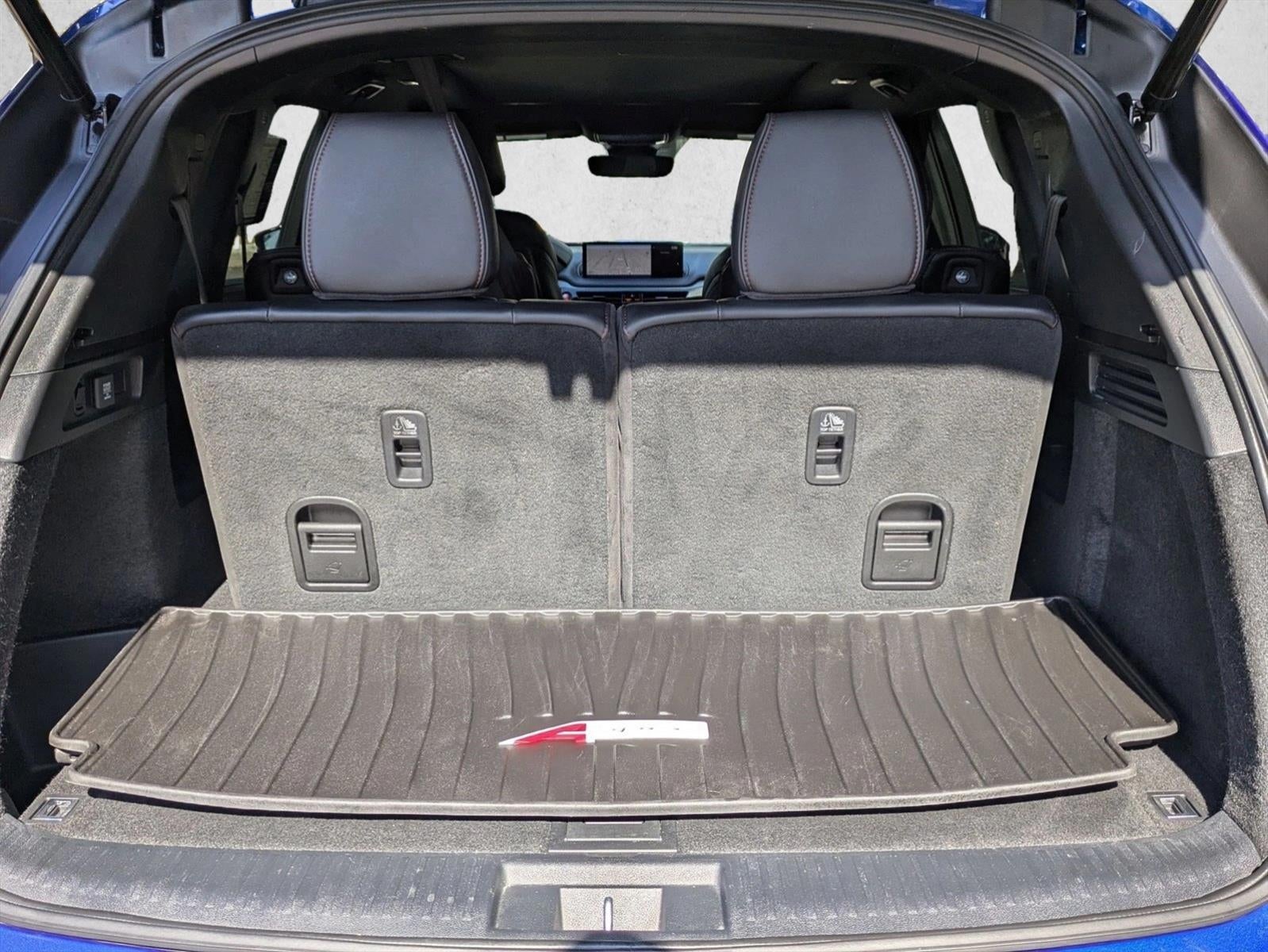 2024 Acura MDX SH-AWD w/A-Spec Package