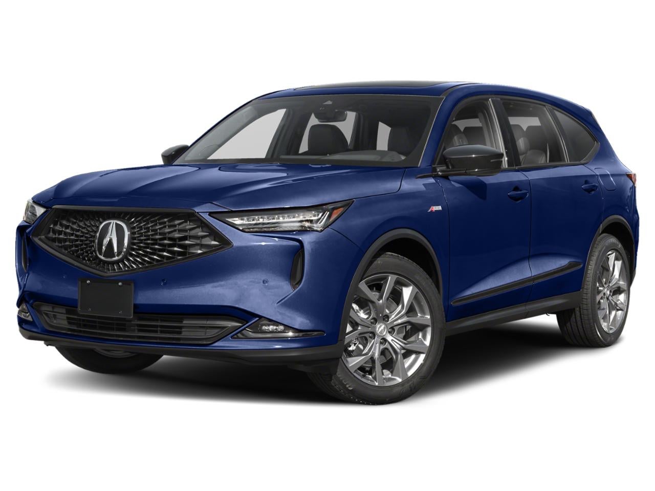 2024 Acura MDX SH-AWD w/A-Spec Package