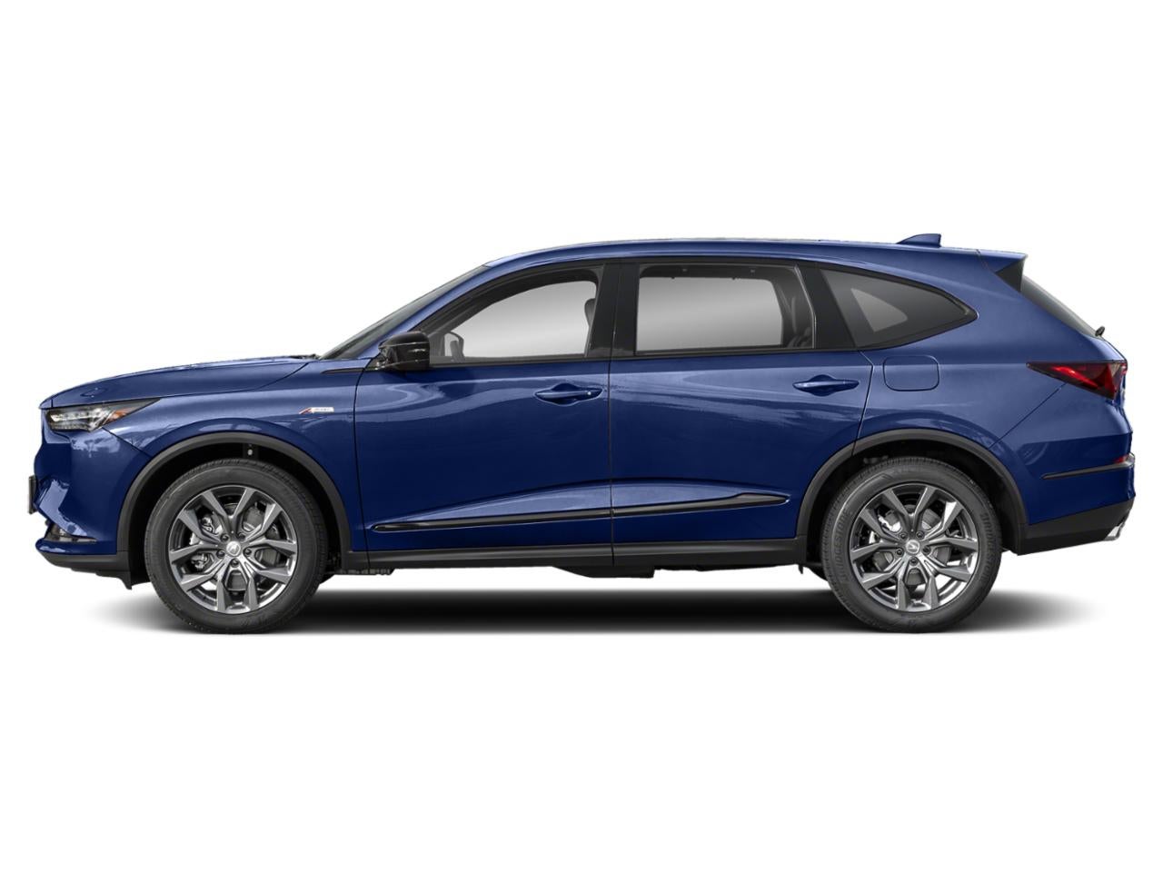 2024 Acura MDX SH-AWD w/A-Spec Package