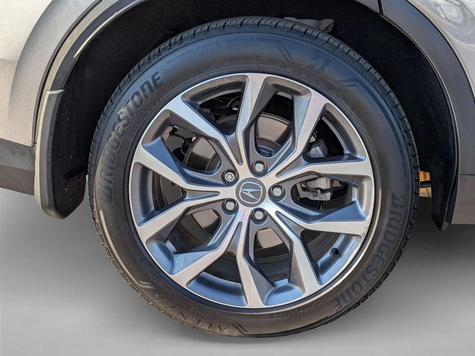 2022 Acura MDX SH-AWD w/Technology Package