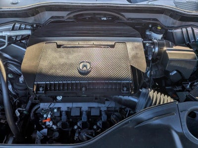 2022 Acura MDX SH-AWD w/Technology Package
