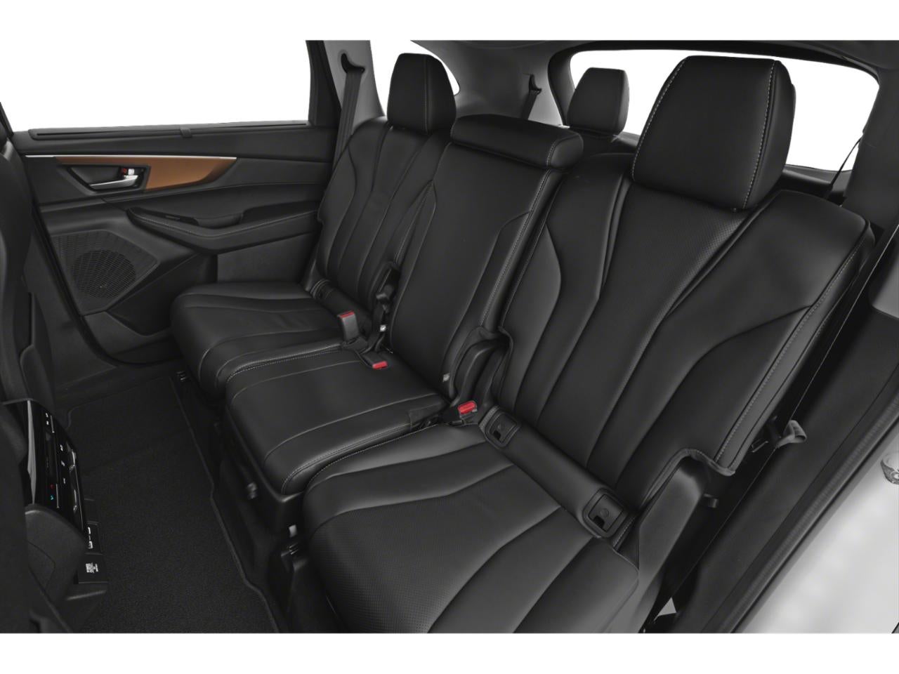 2022 Acura MDX SH-AWD w/Technology Package