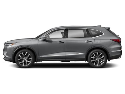 2022 Acura MDX SH-AWD w/Technology Package