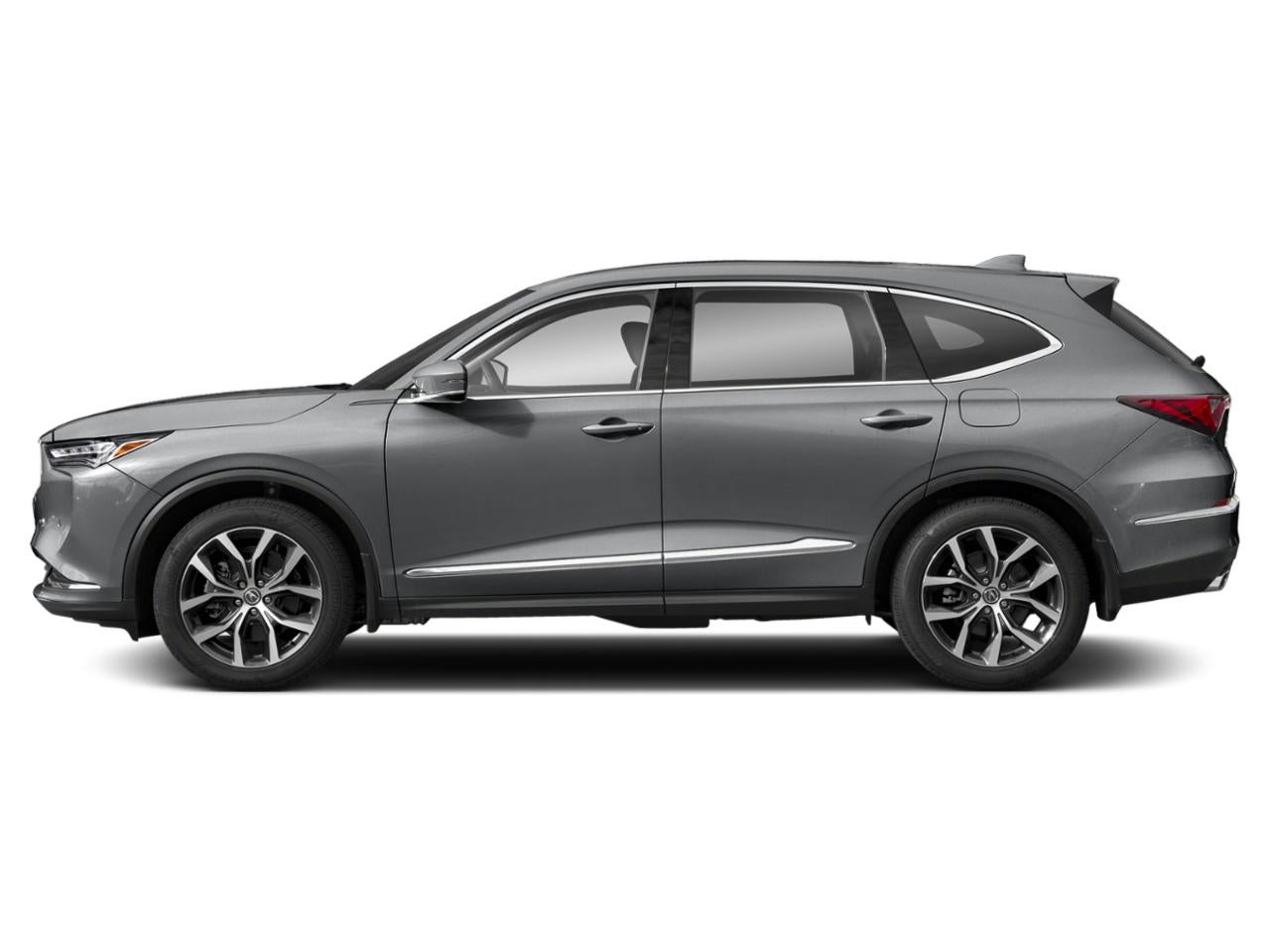 2022 Acura MDX SH-AWD w/Technology Package