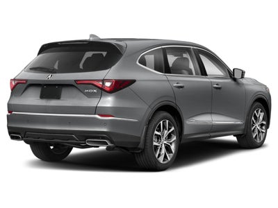 2022 Acura MDX SH-AWD w/Technology Package