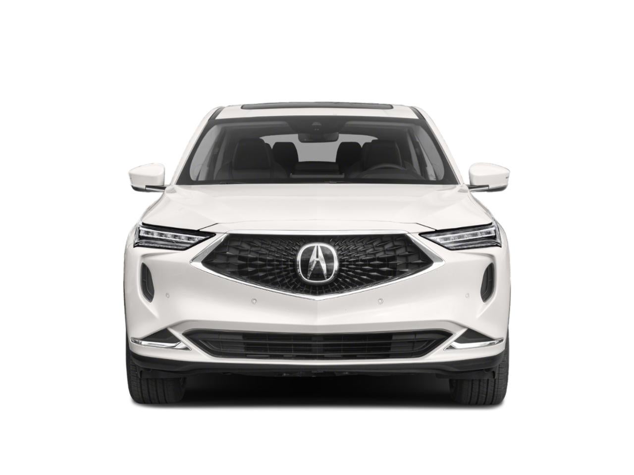 2022 Acura MDX SH-AWD w/Technology Package