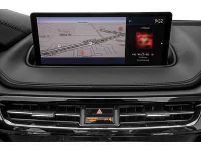 2022 Acura MDX SH-AWD w/Advance Package