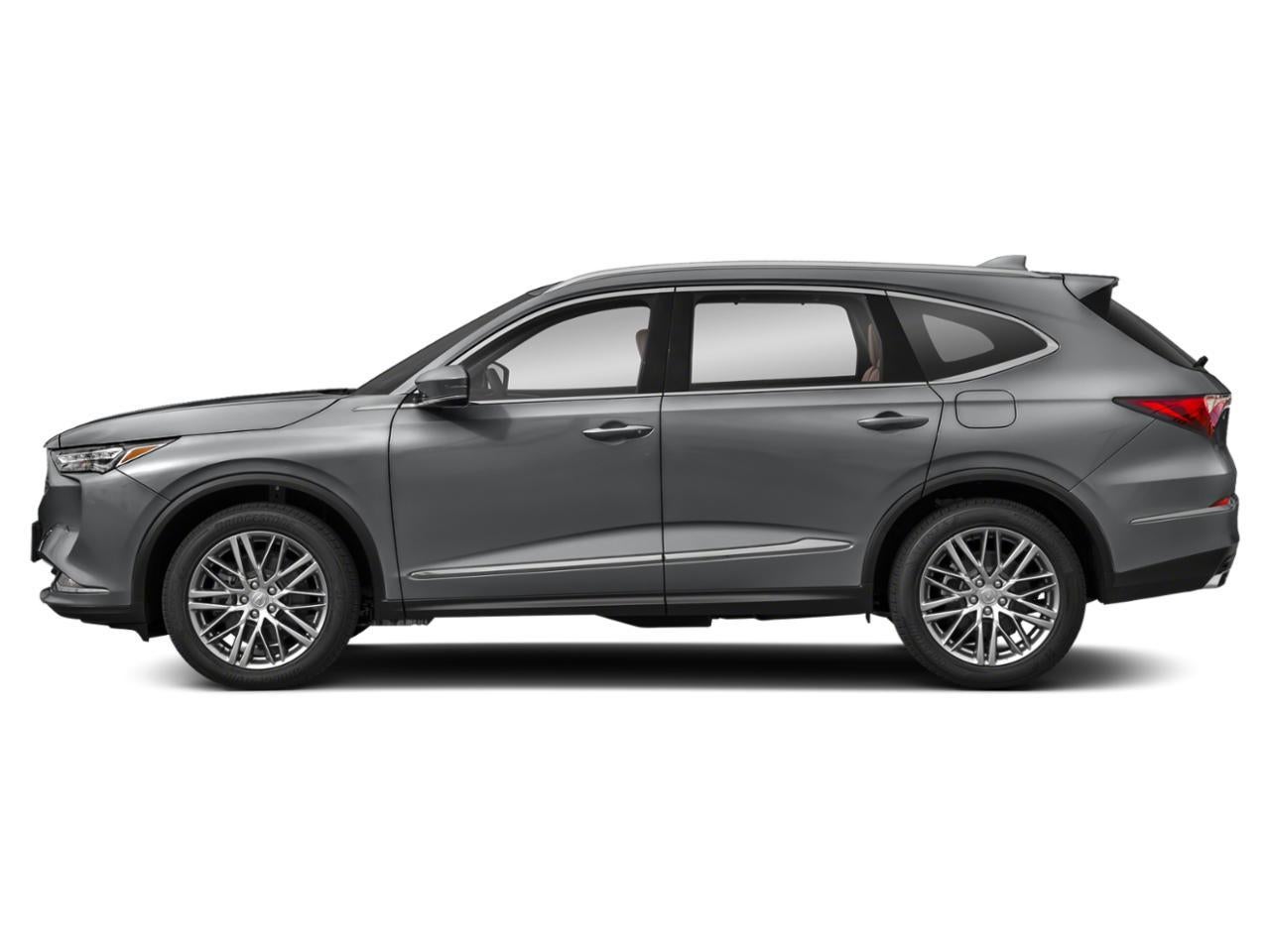 2022 Acura MDX SH-AWD w/Advance Package