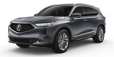 2022 Acura MDX SH-AWD w/Advance Package