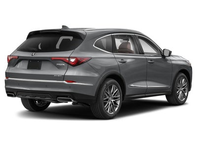 2022 Acura MDX SH-AWD w/Advance Package