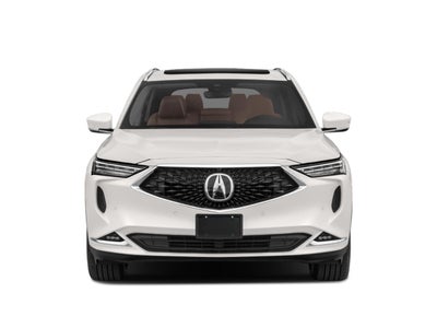 2022 Acura MDX SH-AWD w/Advance Package