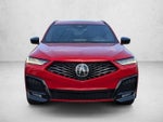 2025 Acura MDX SH-AWD w/A-Spec Advance Package