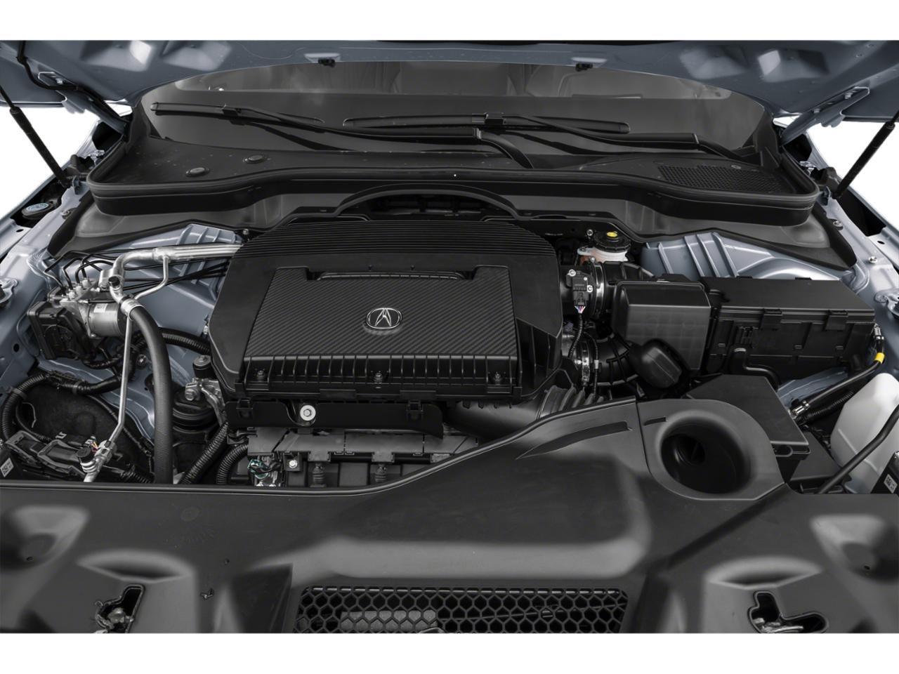 2025 Acura MDX SH-AWD w/A-Spec Advance Package