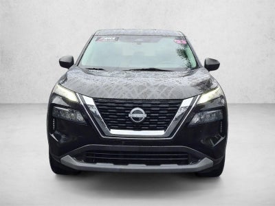 2023 Nissan Rogue FWD S