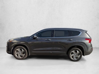 2023 Hyundai SANTA FE SEL FWD