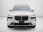 2023 BMW X7 xDrive40i Sports Activity Vehicle