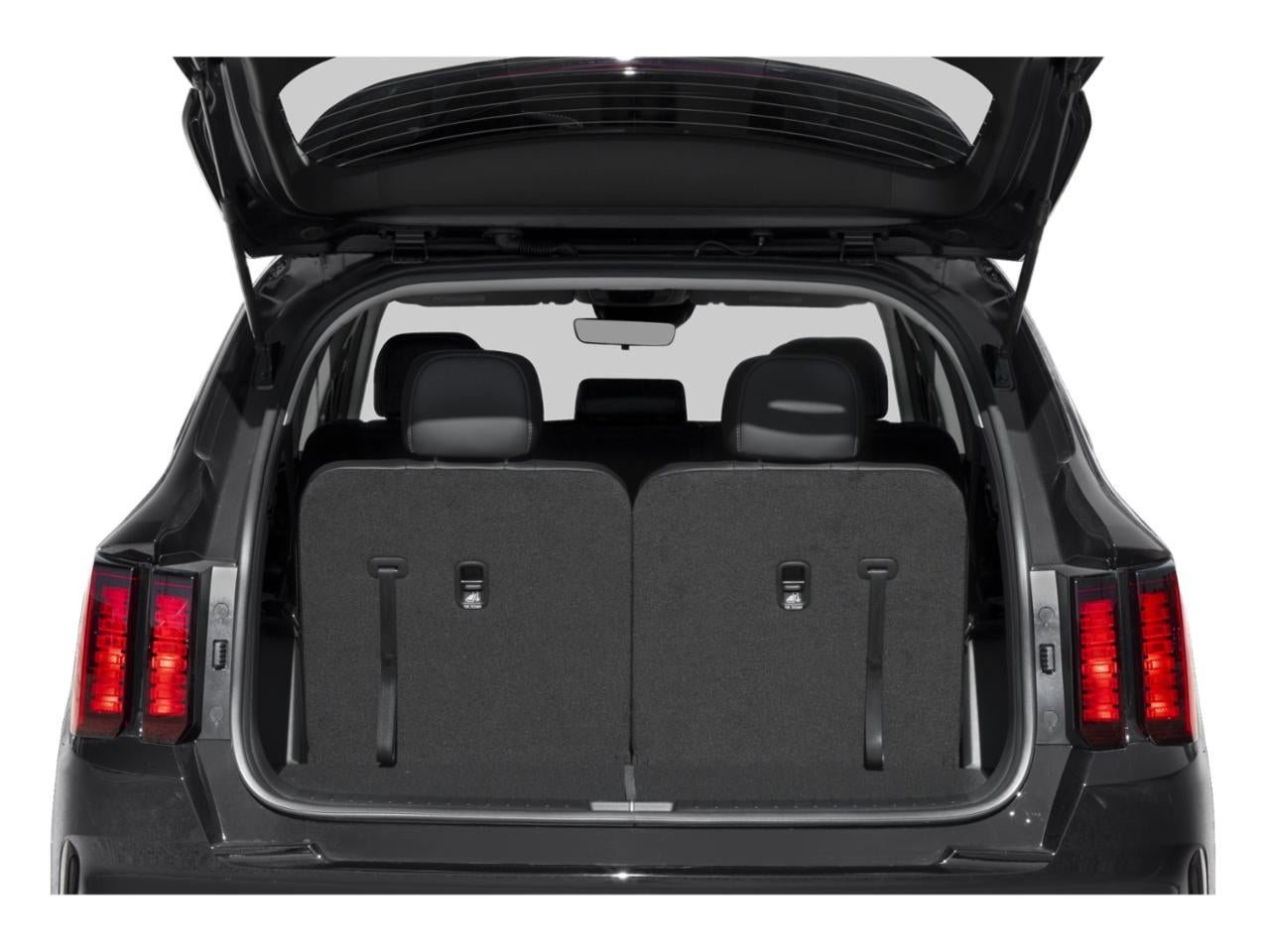 2021 Kia Sorento S FWD