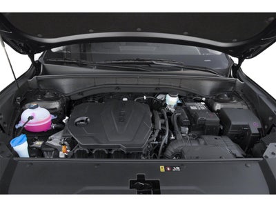 2021 Kia Sorento S FWD