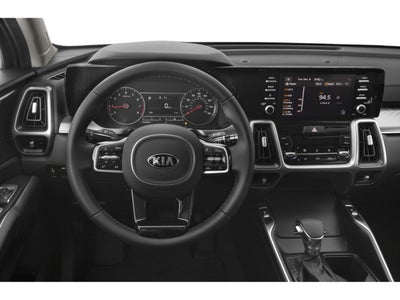 2021 Kia Sorento S FWD