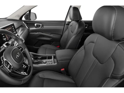 2021 Kia Sorento S FWD