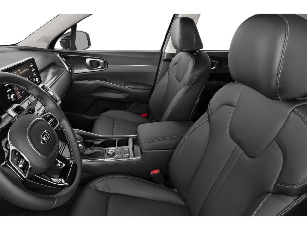 2021 Kia Sorento S FWD