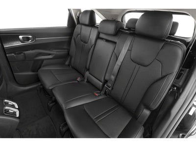 2021 Kia Sorento S FWD