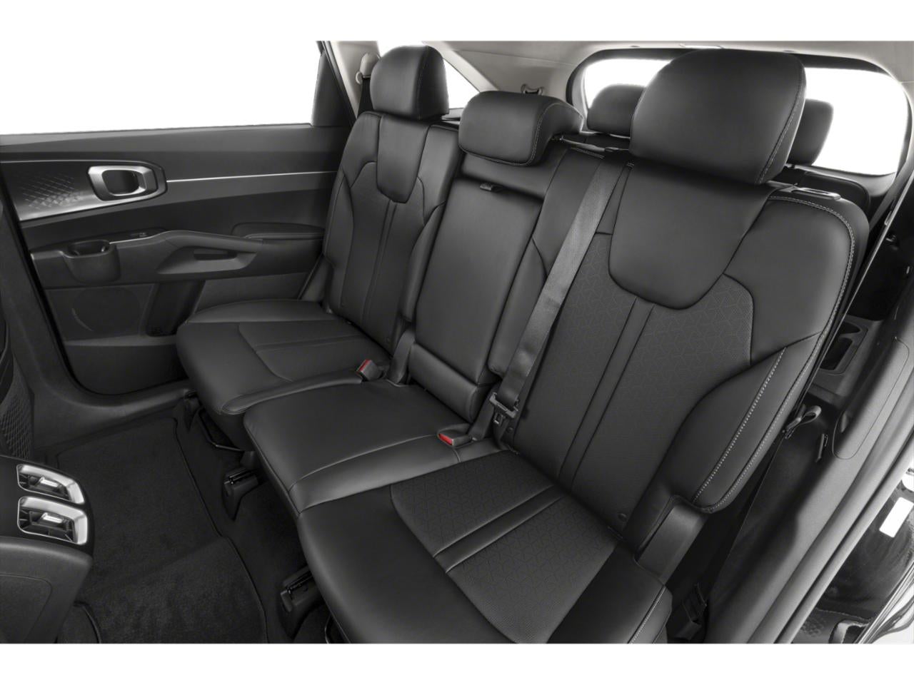 2021 Kia Sorento S FWD