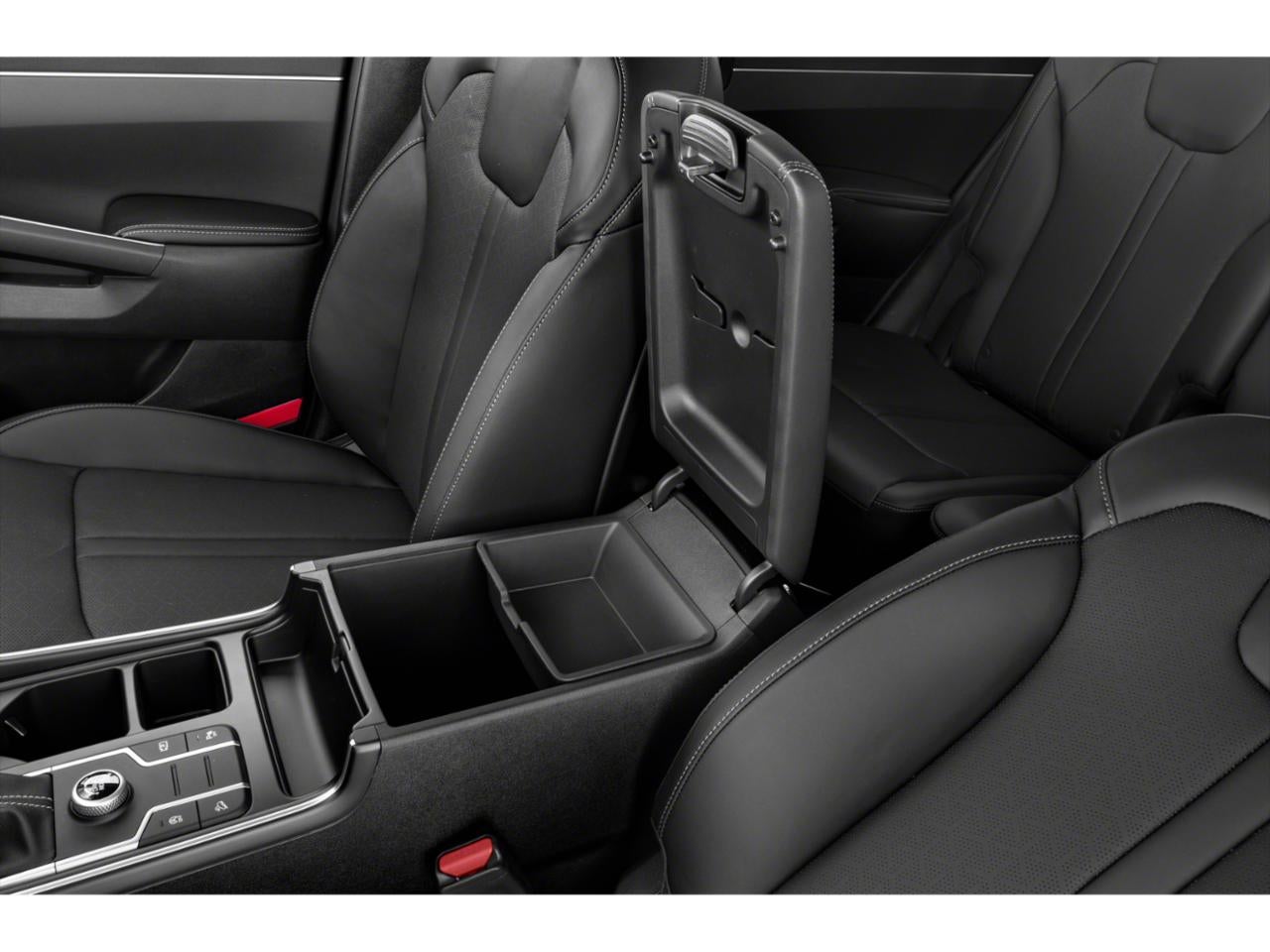 2021 Kia Sorento S FWD