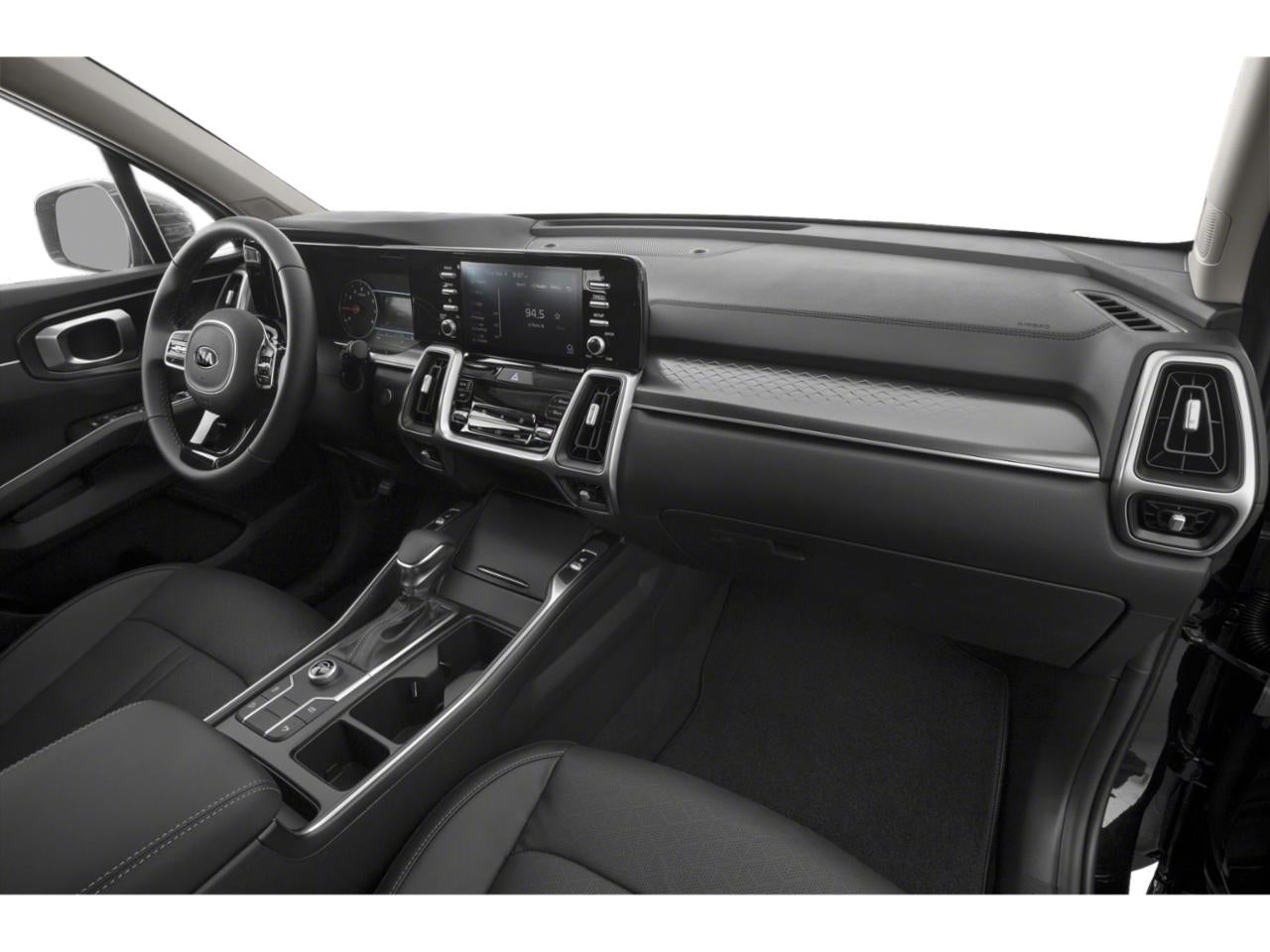 2021 Kia Sorento S FWD