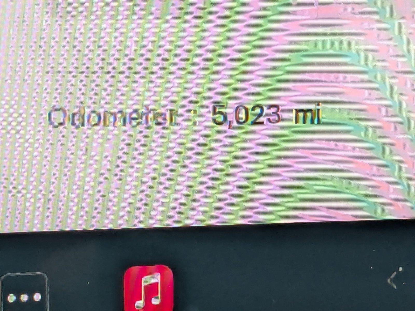 2025 Tesla Model 3 Long Range RWD