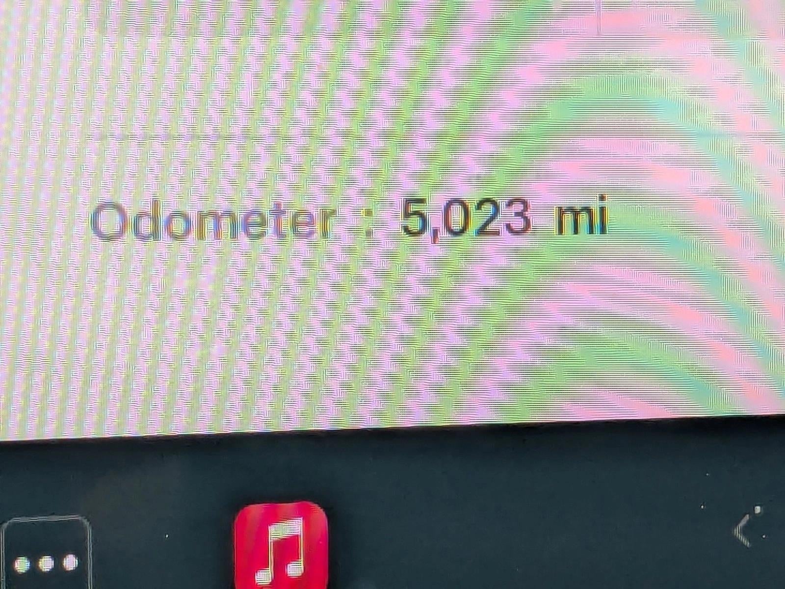 2025 Tesla Model 3 Long Range RWD