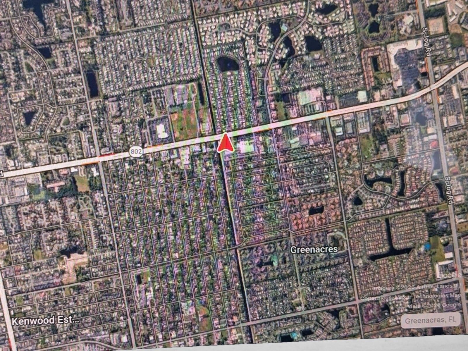 2025 Tesla Model 3 Long Range RWD