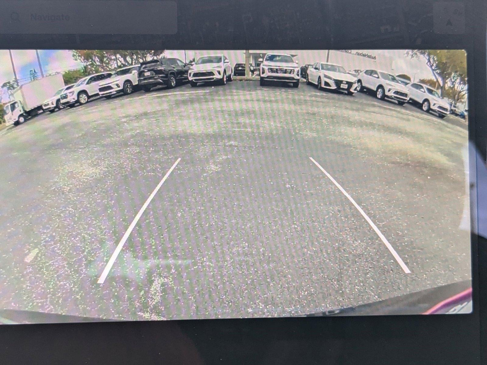 2025 Tesla Model 3 Long Range RWD