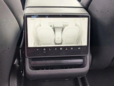 2025 Tesla Model 3 Long Range RWD