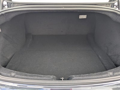 2025 Tesla Model 3 Long Range RWD